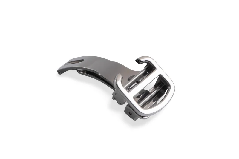 Cartier folding clasp steel 16.00 mm [KL26469]