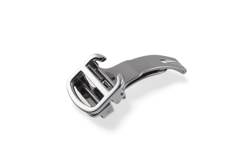 Cartier folding clasp steel 16.00 mm [KL26469]
