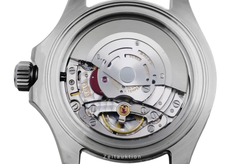 Rolex Yacht-Master steel automatic men's watch 116622 [2602551]