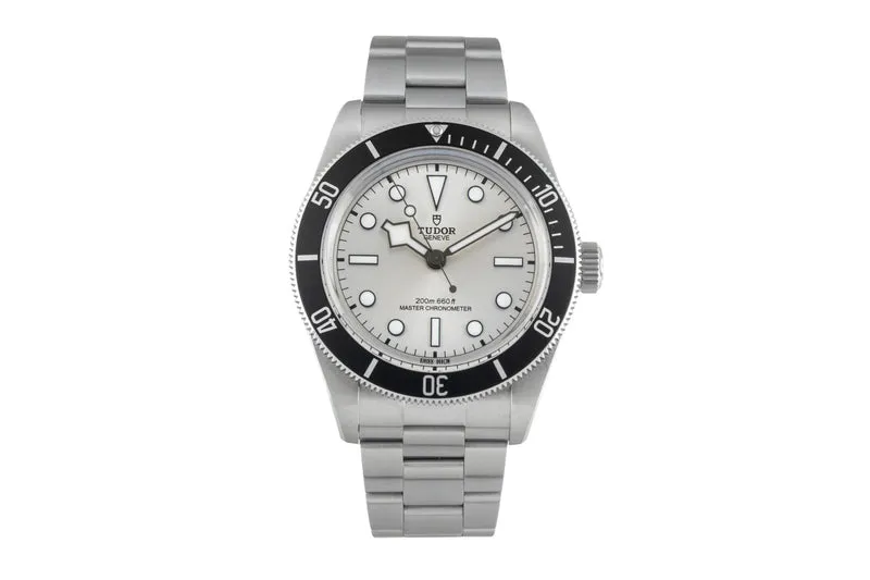 Tudor Black Bay steel automatic men's watch M7943A1A0NU-0002 LP: 4940EUR [2602452]