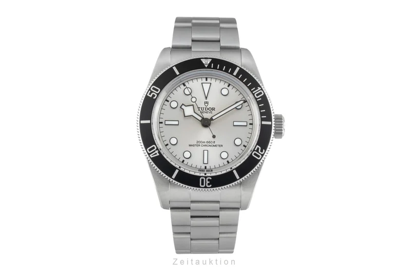 Tudor Black Bay steel automatic men's watch M7943A1A0NU-0002 LP: 4940EUR [2602452]