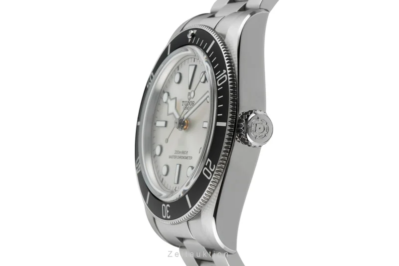 Tudor Black Bay steel automatic men's watch M7943A1A0NU-0002 LP: 4940EUR [2602452]