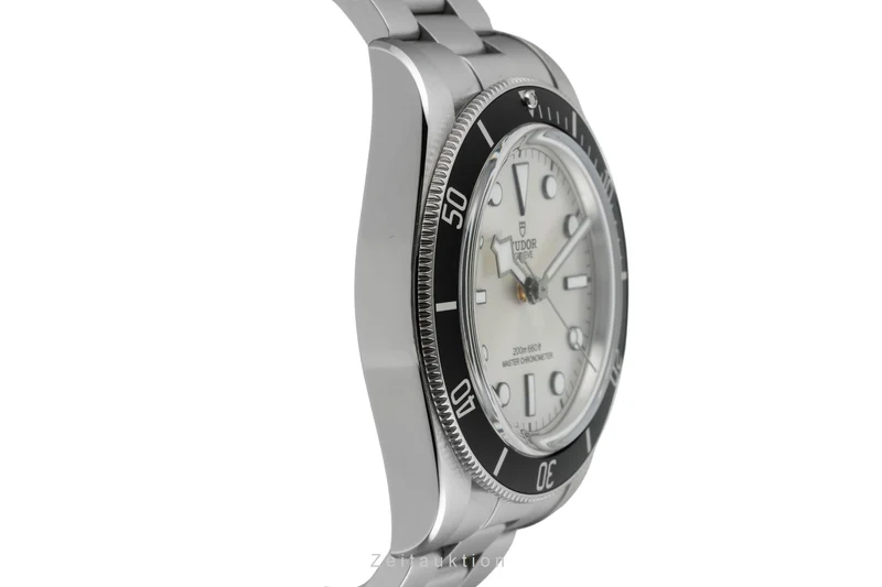 Tudor Black Bay steel automatic men's watch M7943A1A0NU-0002 LP: 4940EUR [2602452]