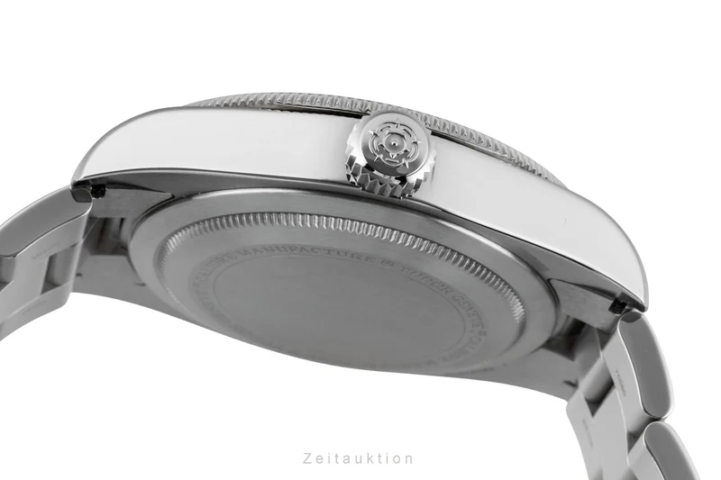Tudor Black Bay steel automatic men's watch M7943A1A0NU-0002 LP: 4940EUR [2602452]