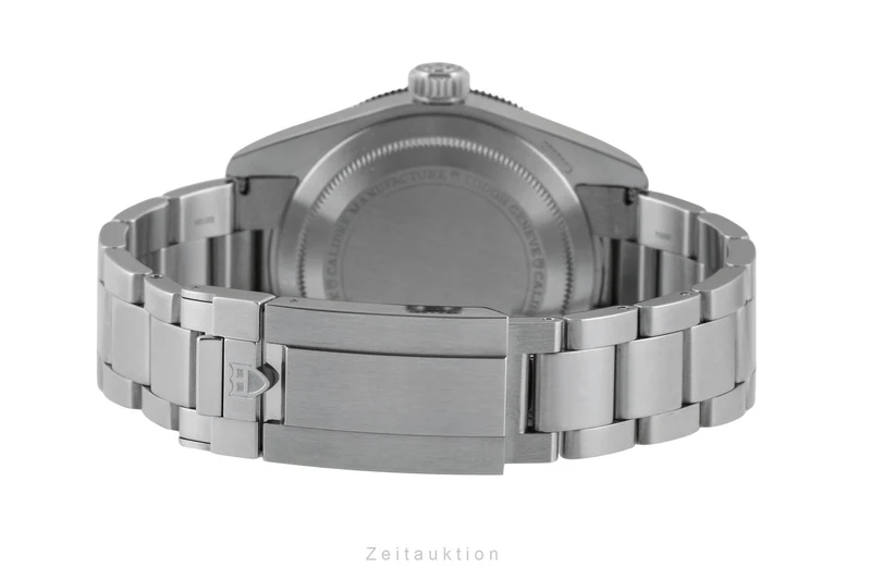 Tudor Black Bay steel automatic men's watch M7943A1A0NU-0002 LP: 4940EUR [2602452]
