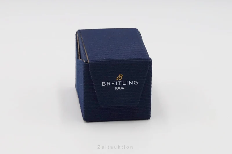 Breitling Chronomat steel / gold automatic men's watch U17356531L1U1 LP: 14900EUR [2602399]