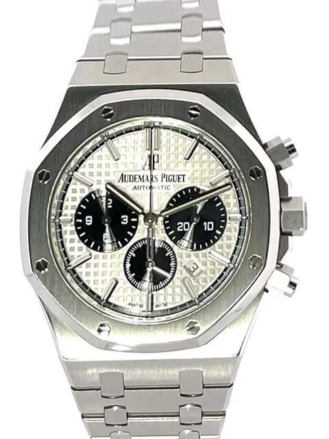 Audemars Piguet Royal Oak Chronograph 26331ST.OO.1220ST.03