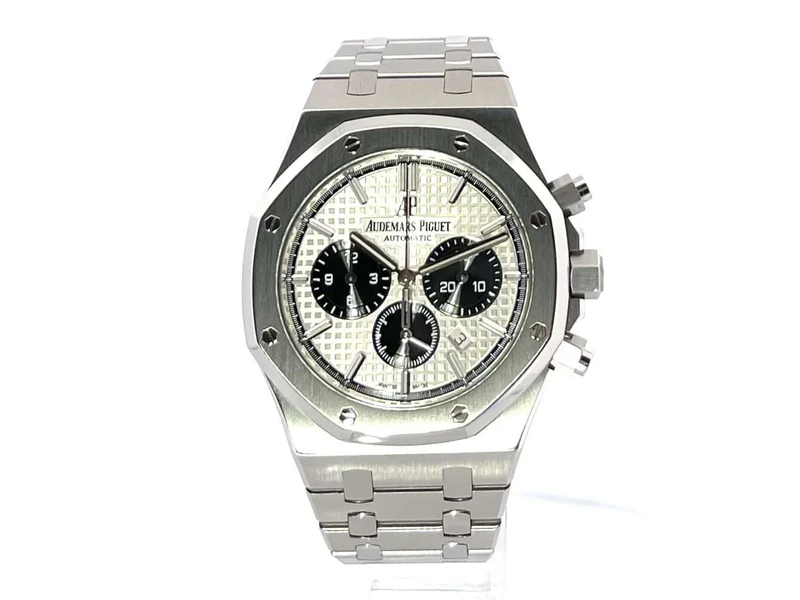 Audemars Piguet Royal Oak Chronograph 26331ST.OO.1220ST.03