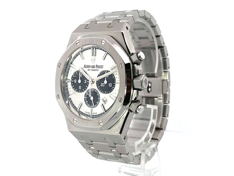 Audemars Piguet Royal Oak Chronograph 26331ST.OO.1220ST.03