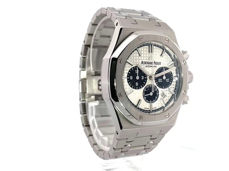 Audemars Piguet Royal Oak Chronograph 26331ST.OO.1220ST.03