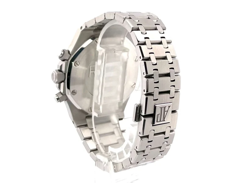Audemars Piguet Royal Oak Chronograph 26331ST.OO.1220ST.03