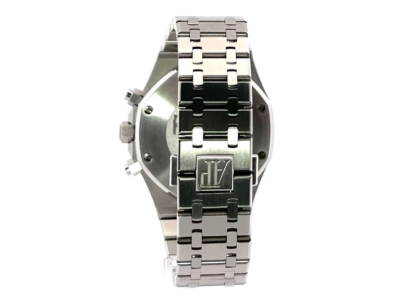 Audemars Piguet Royal Oak Chronograph 26331ST.OO.1220ST.03