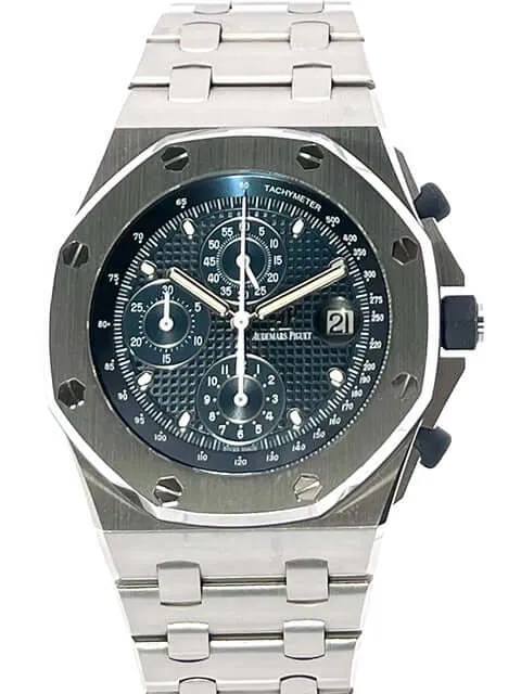 Audemars Piguet Royal Oak Offshore 26237ST.OO.1000ST.01