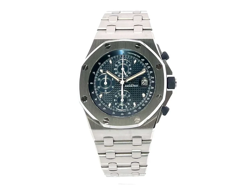 Audemars Piguet Royal Oak Offshore 26237ST.OO.1000ST.01