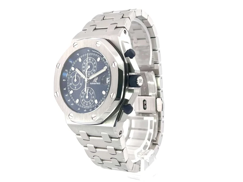 Audemars Piguet Royal Oak Offshore 26237ST.OO.1000ST.01