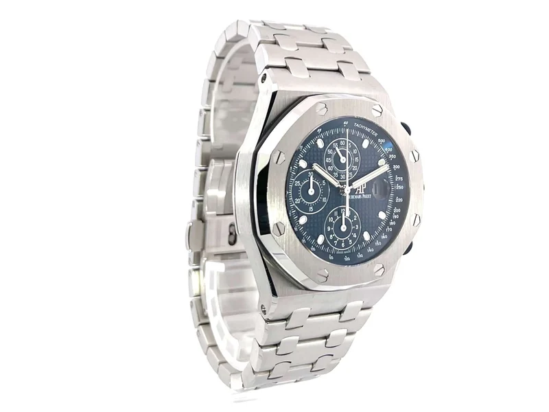 Audemars Piguet Royal Oak Offshore 26237ST.OO.1000ST.01