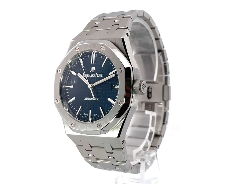 Audemars Piguet Royal Oak 15450ST.OO.1256ST.03