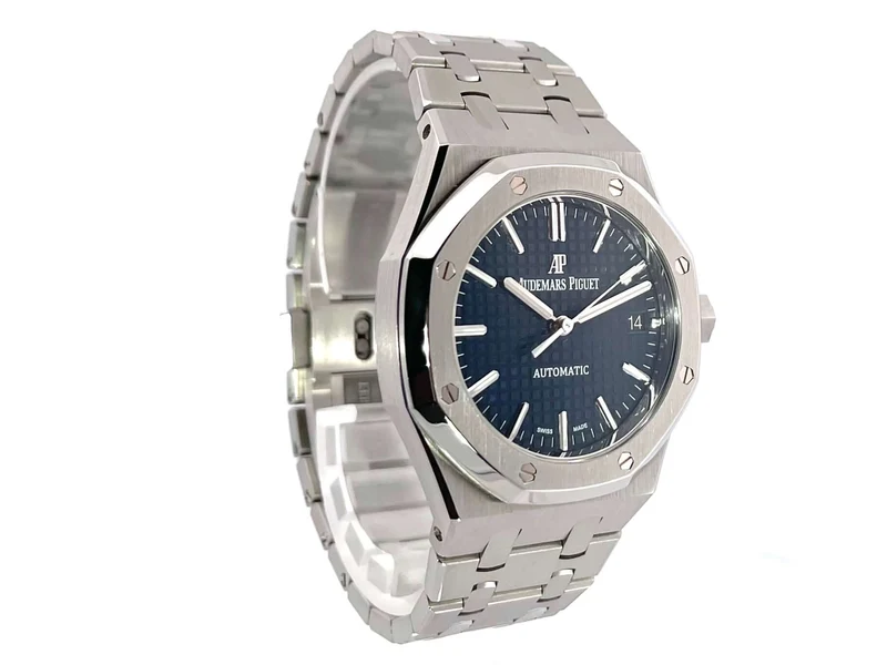 Audemars Piguet Royal Oak 15450ST.OO.1256ST.03
