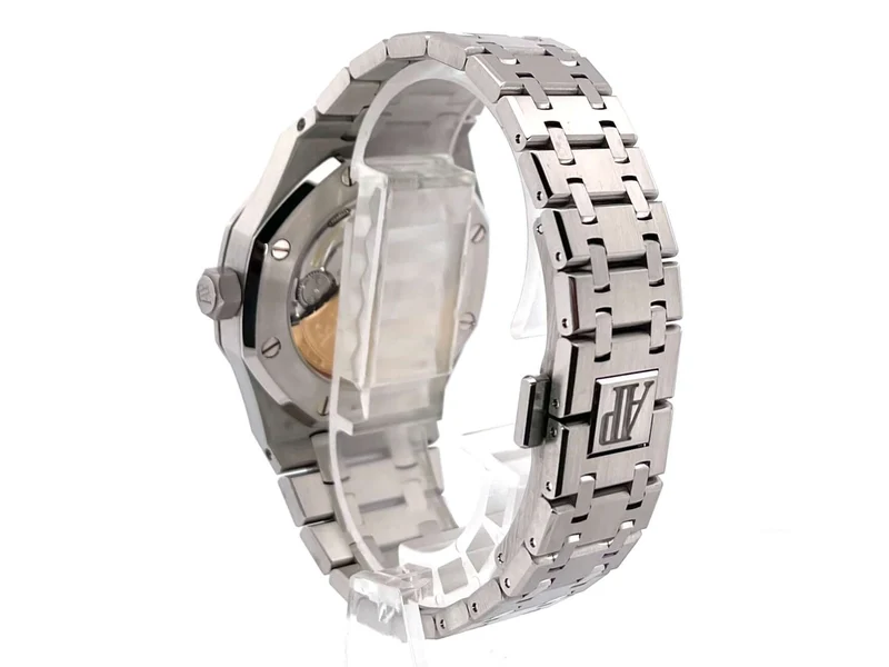 Audemars Piguet Royal Oak 15450ST.OO.1256ST.03