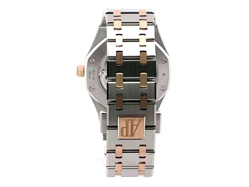 Audemars Piguet Royal Oak 50 years 77450SR.OO.1361SR.01
