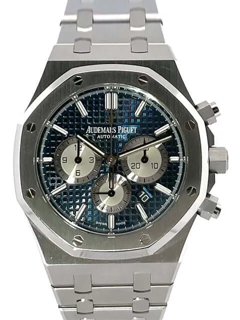 Audemars Piguet Royal Oak Chronograph 26331ST.OO.1220ST.01
