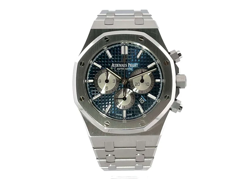 Audemars Piguet Royal Oak Chronograph 26331ST.OO.1220ST.01