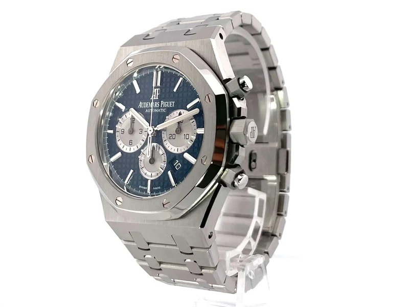Audemars Piguet Royal Oak Chronograph 26331ST.OO.1220ST.01