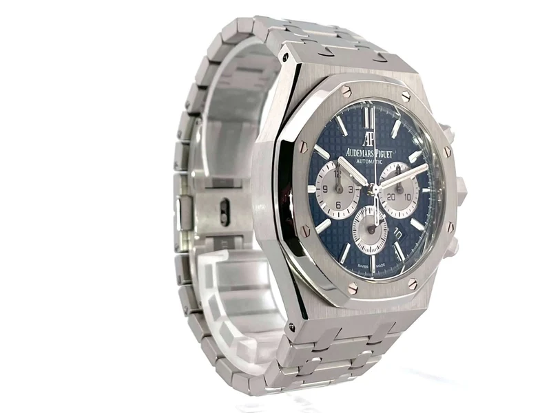Audemars Piguet Royal Oak Chronograph 26331ST.OO.1220ST.01