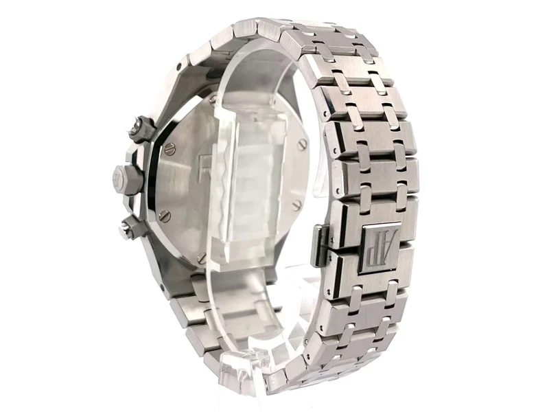 Audemars Piguet Royal Oak Chronograph 26331ST.OO.1220ST.01