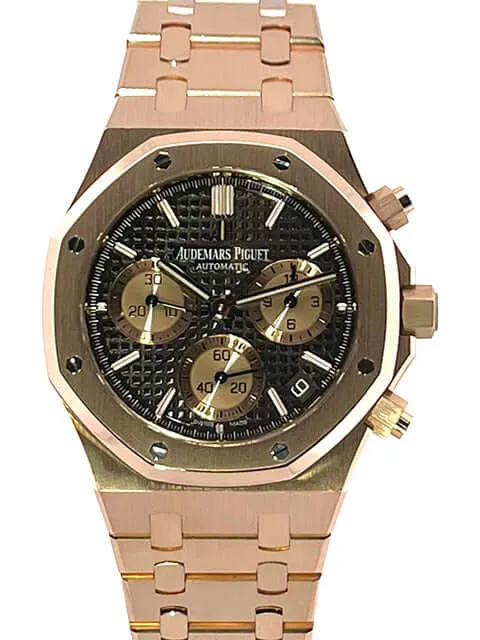 Audemars Piguet Royal Oak Chronograph 26239OR.OO.1220OR.02