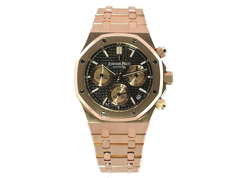 Audemars Piguet Royal Oak Chronograph 26239OR.OO.1220OR.02