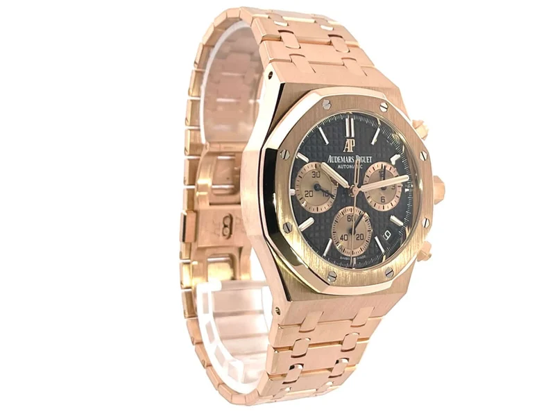 Audemars Piguet Royal Oak Chronograph 26239OR.OO.1220OR.02