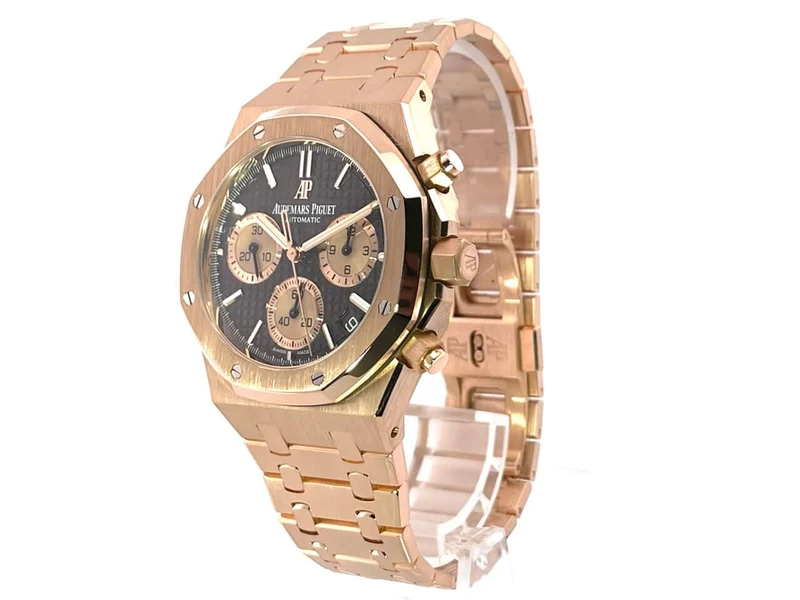 Audemars Piguet Royal Oak Chronograph 26239OR.OO.1220OR.02
