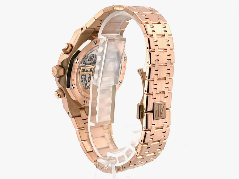 Audemars Piguet Royal Oak Chronograph 26239OR.OO.1220OR.02