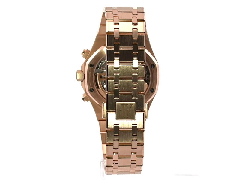 Audemars Piguet Royal Oak Chronograph 26239OR.OO.1220OR.02