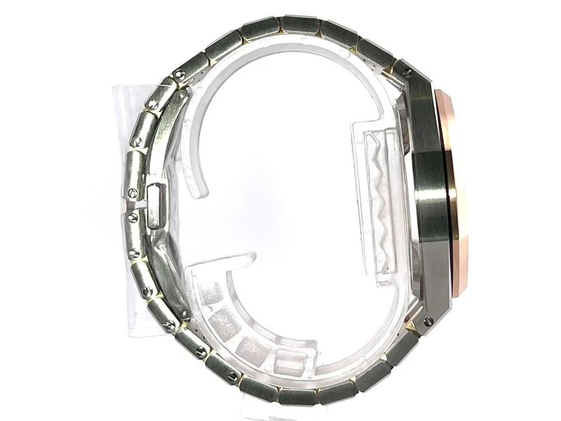 Audemars Piguet Royal Oak 15450SR.OO.1256SR.01 aus 2020