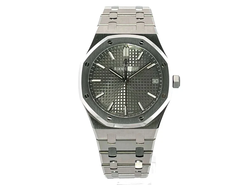 Audemars Piguet AP Royal Oak 15500ST.OO.1220ST.02 aus 2021