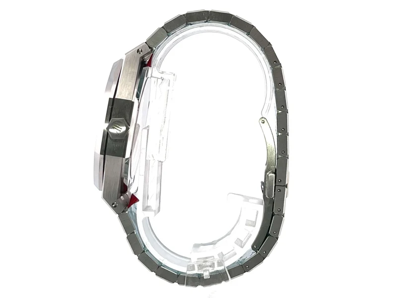 Audemars Piguet AP Royal Oak 15500ST.OO.1220ST.02 aus 2021
