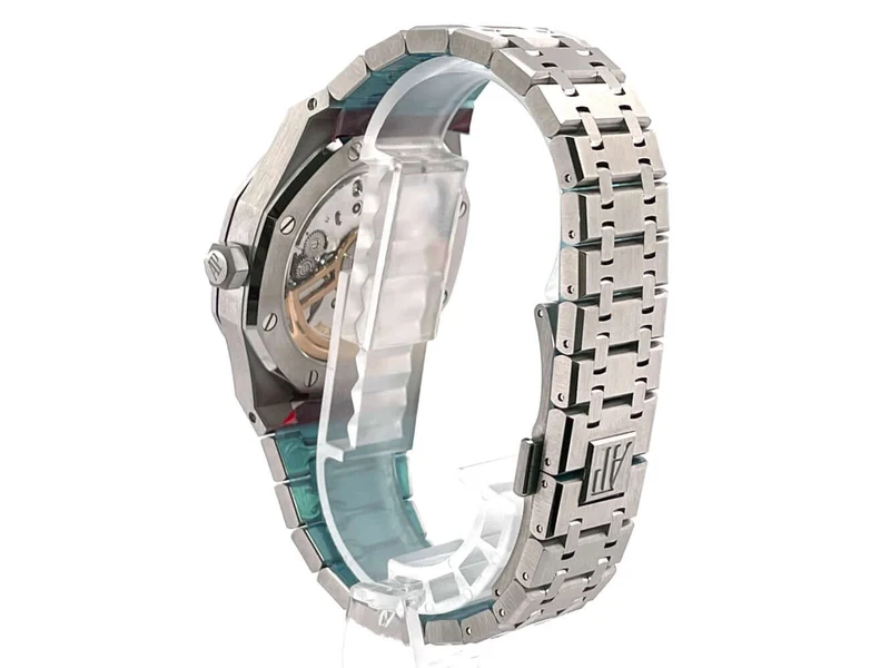 Audemars Piguet AP Royal Oak 15500ST.OO.1220ST.02 aus 2021