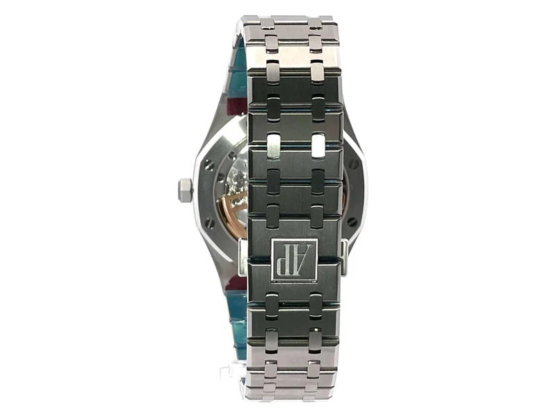 Audemars Piguet AP Royal Oak 15500ST.OO.1220ST.02 aus 2021