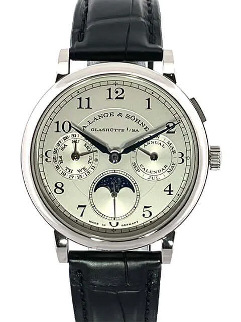 A. Lange & Söhne 1815 Jahreskalender 238.026 aus 2020