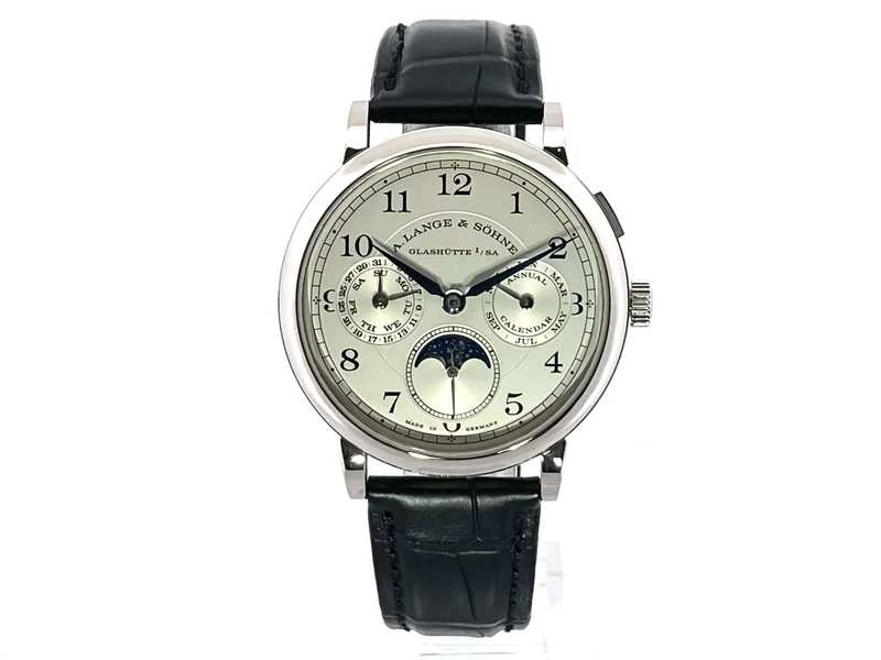 A. Lange & Söhne 1815 Jahreskalender 238.026 aus 2020