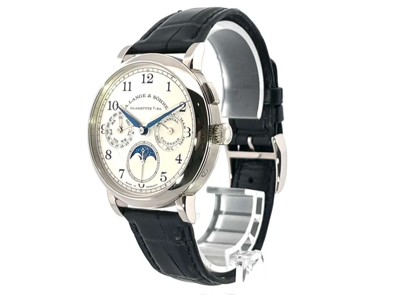 A. Lange & Söhne 1815 Jahreskalender 238.026 aus 2020