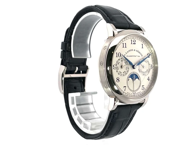 A. Lange & Söhne 1815 Jahreskalender 238.026 aus 2020