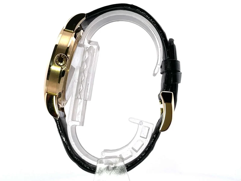 A. Lange & Söhne Lange 1 Ref. 101.021 aus 2001 D-Papiere