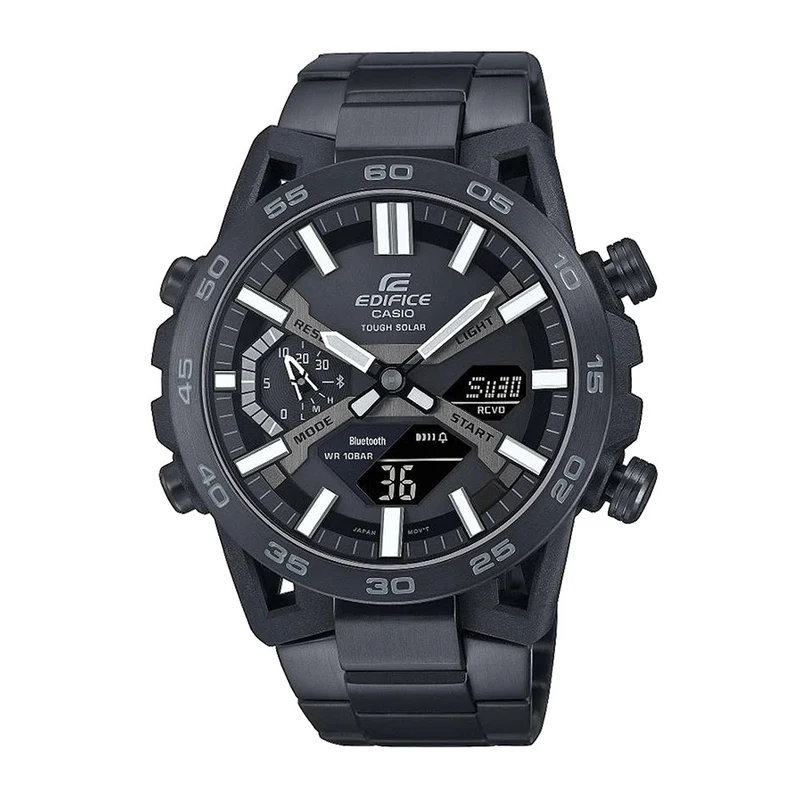 Casio Edifice Sospensione ECB-2000DC-1BEF