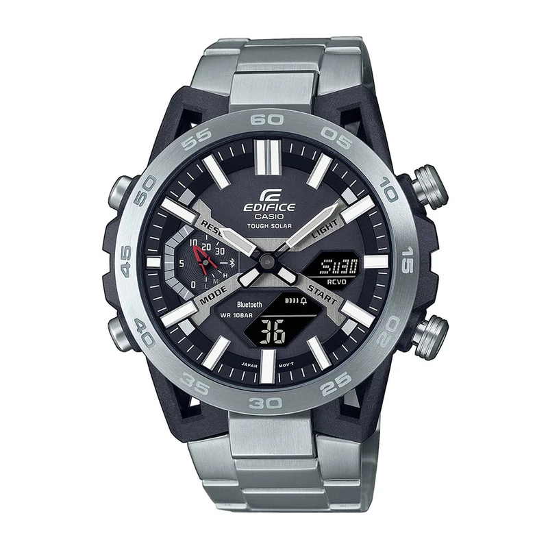 Casio Edifice Sospensione ECB-2000D-1AEF