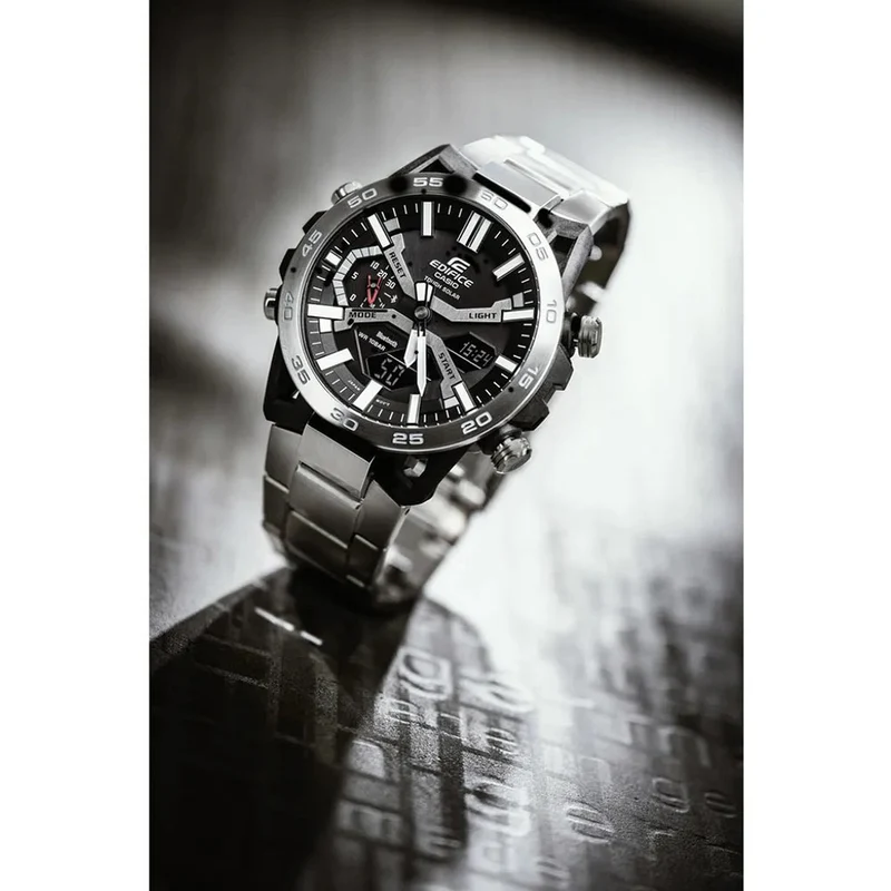 Casio Edifice Sospensione ECB-2000D-1AEF