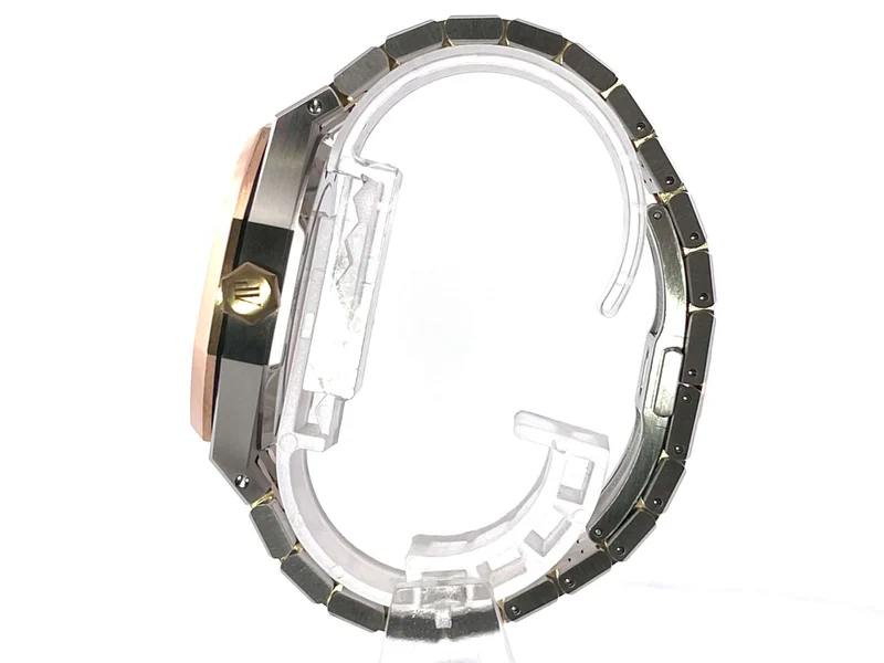 Audemars Piguet Royal Oak 15450SR.OO.1256SR.01 aus 2020