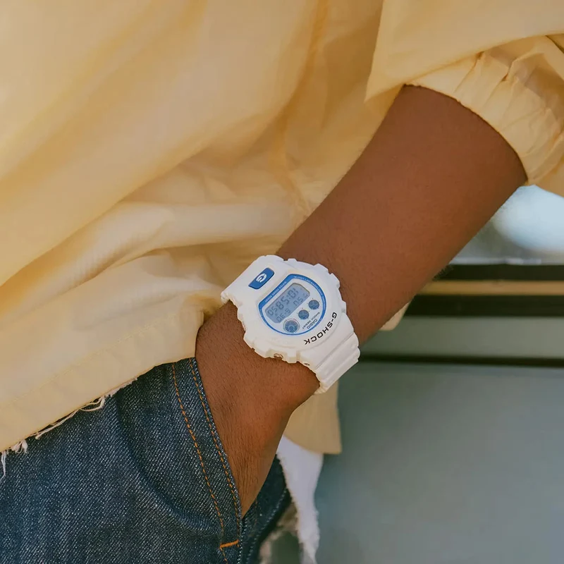 Casio G-Shock DW-6900HDS-7ER